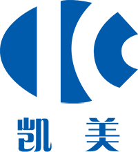 大連凱美 logo